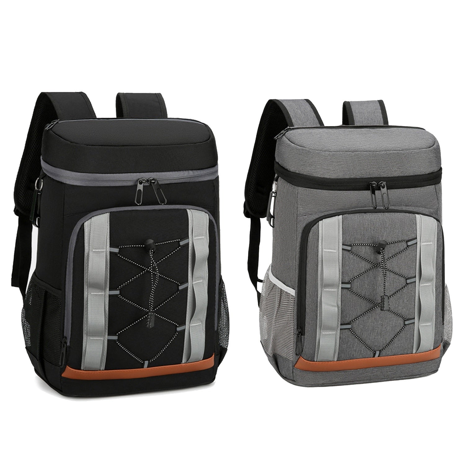 Insulated Cooler Backpack