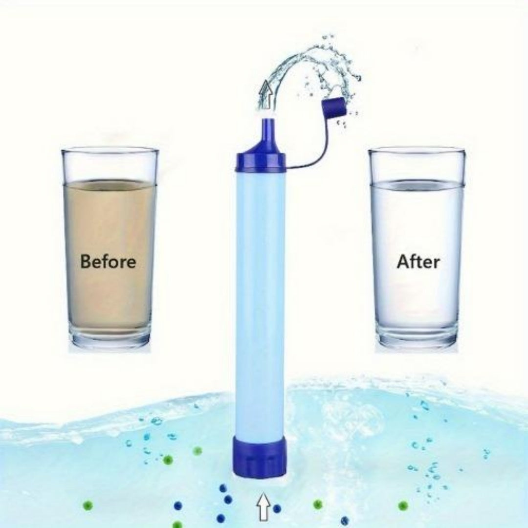 Essential Personal Water Filter