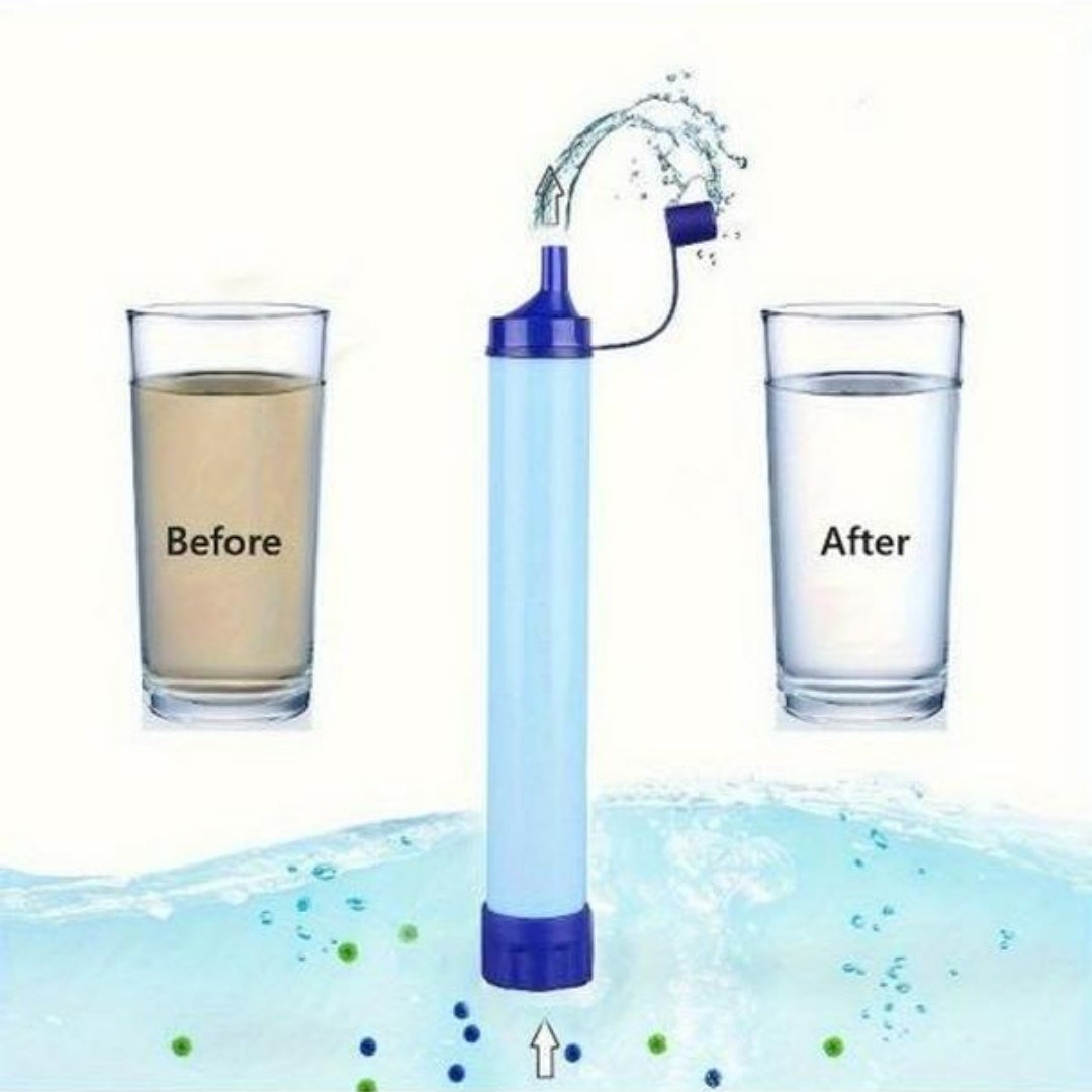Essential Personal Water Filter